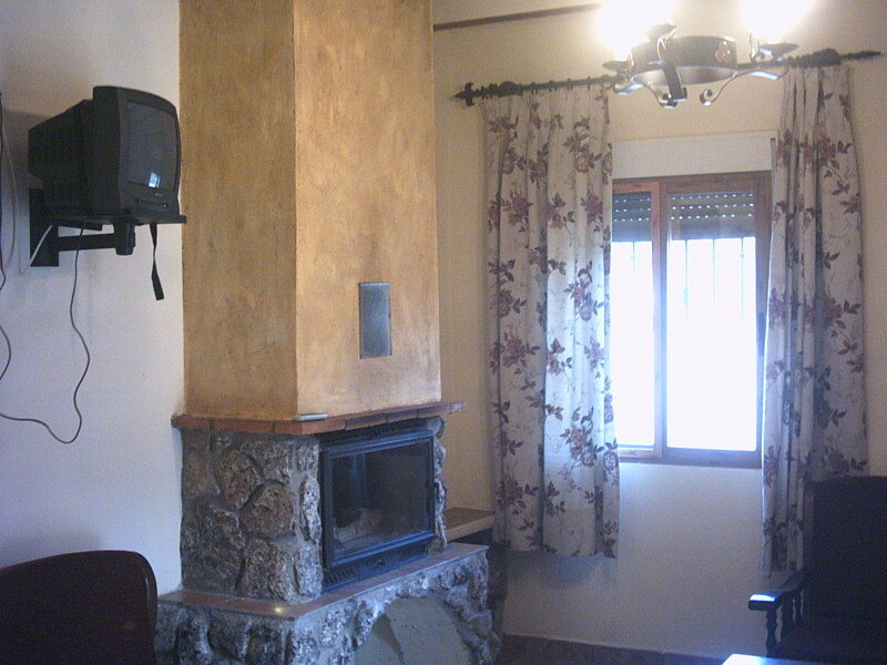 Casas Rurales Amable