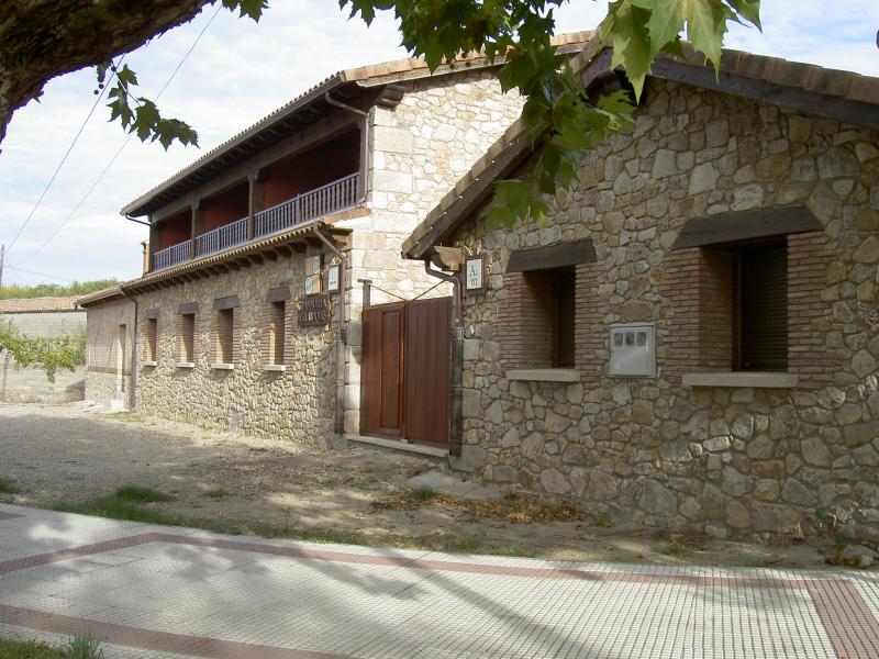 Granadilla Del Duque