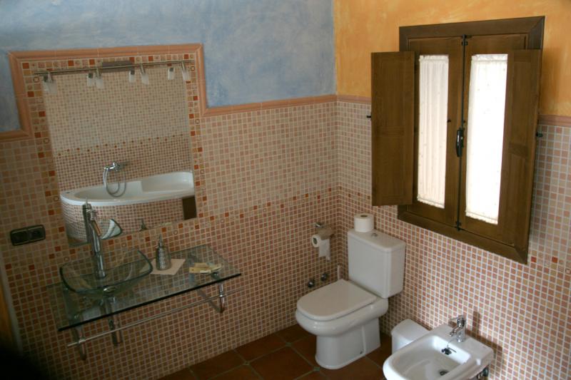 Granadilla Del Duque