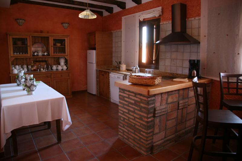 Granadilla Del Duque