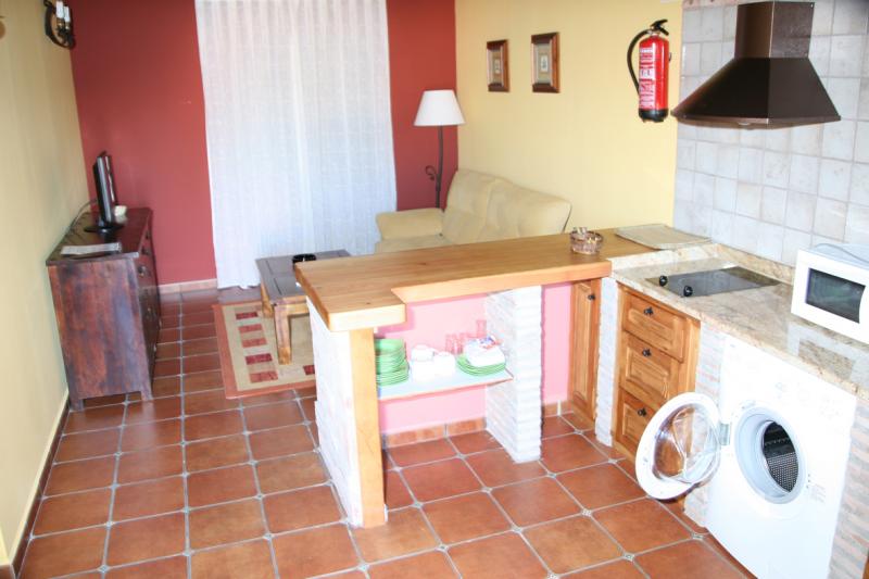 Granadilla Del Duque
