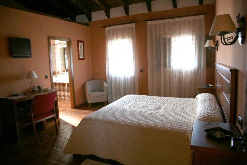 Granadilla Del Duque