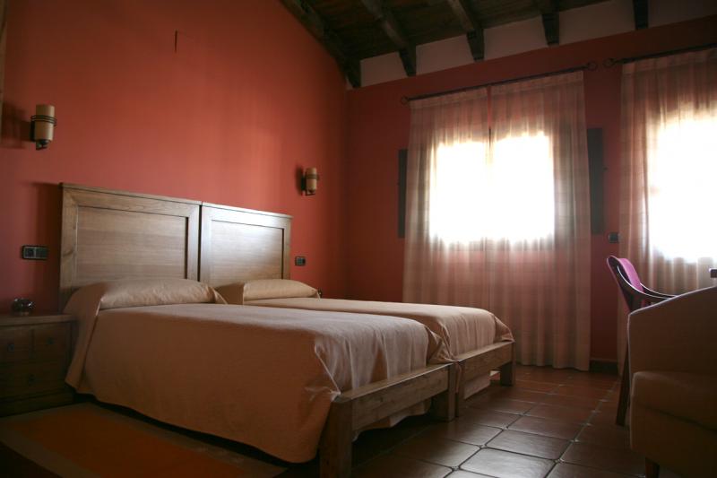 Granadilla Del Duque
