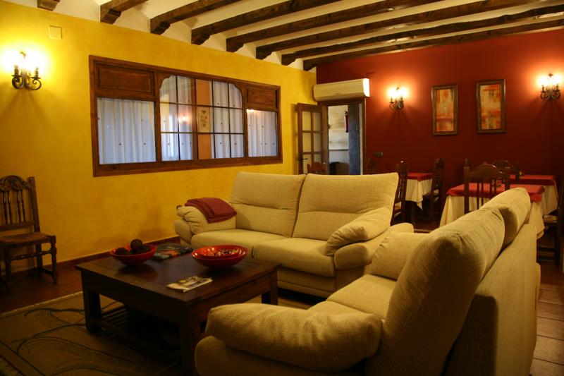 Granadilla Del Duque