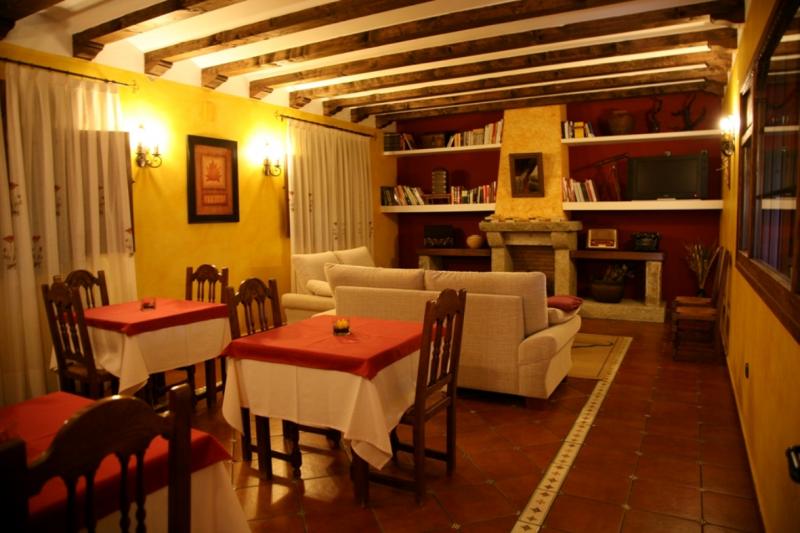 Granadilla Del Duque