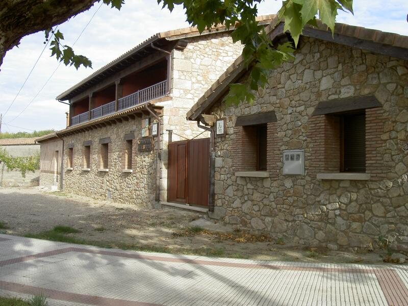 Granadilla Del Duque
