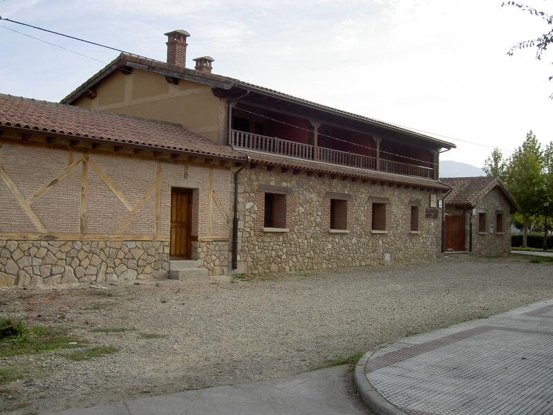Granadilla Del Duque