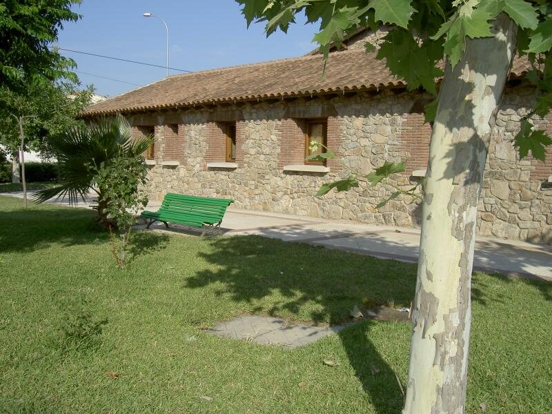 Granadilla Del Duque