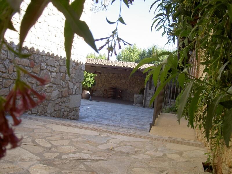 Granadilla Del Duque
