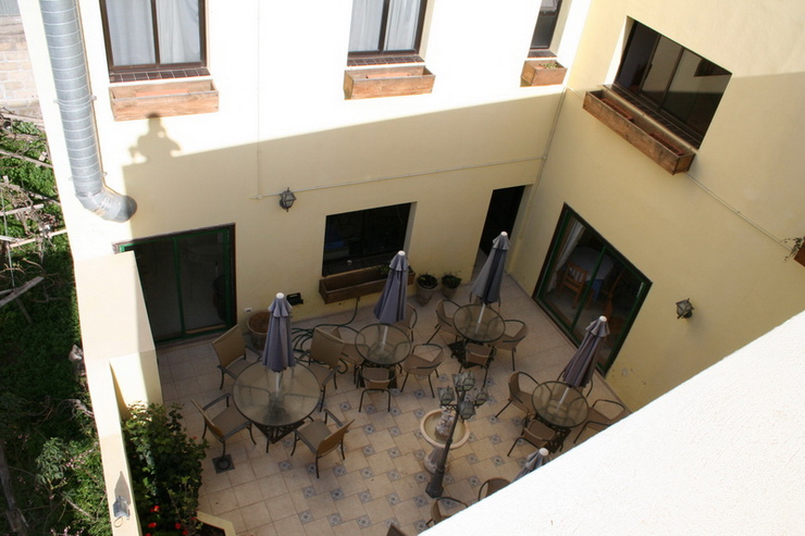 Hotel Pension La Vista