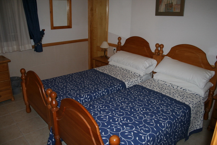 Hotel Pension La Vista