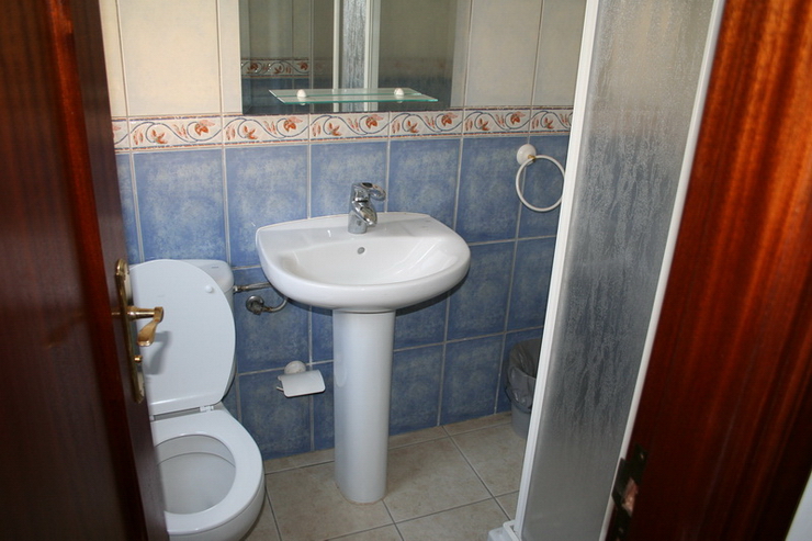 Hotel Pension La Vista