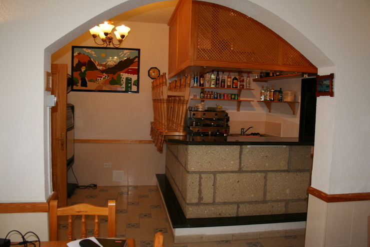 Hotel Pension La Vista