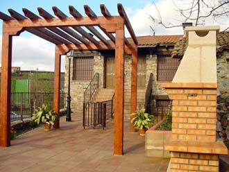 Alojamientos Rurales Robledillo