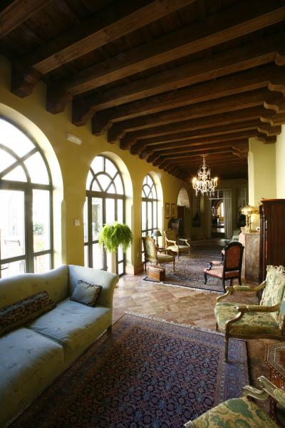 Hotel Posada Del Moro