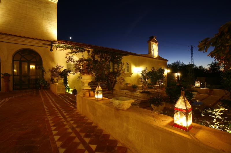 Hotel Posada Del Moro