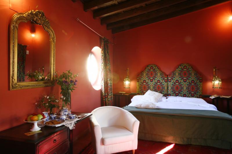 Hotel Posada Del Moro