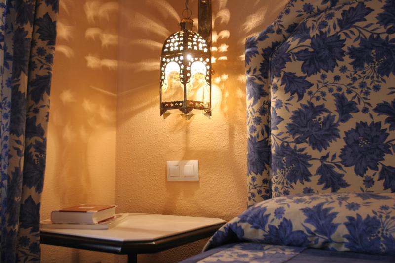 Hotel Posada Del Moro