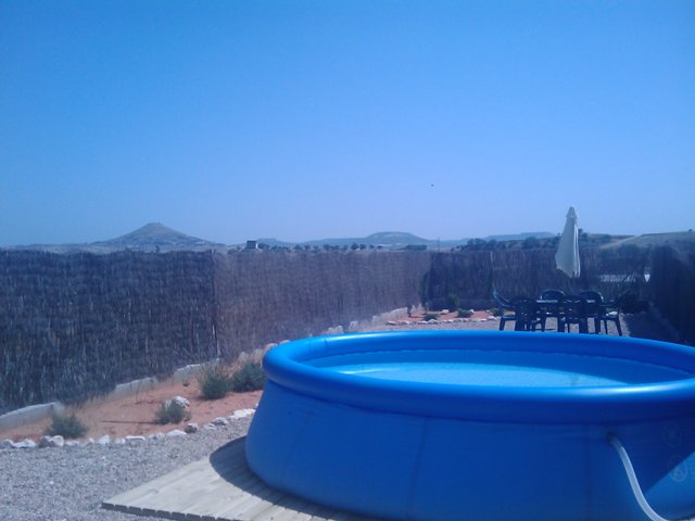 Mirador Del Vallejo