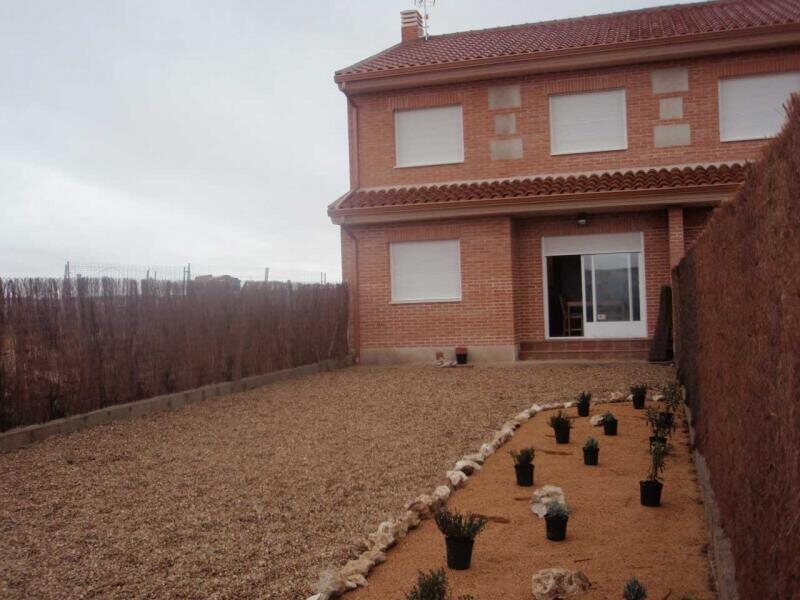 Mirador Del Vallejo