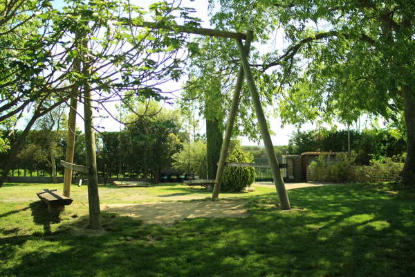Mas Ca L'estrada
