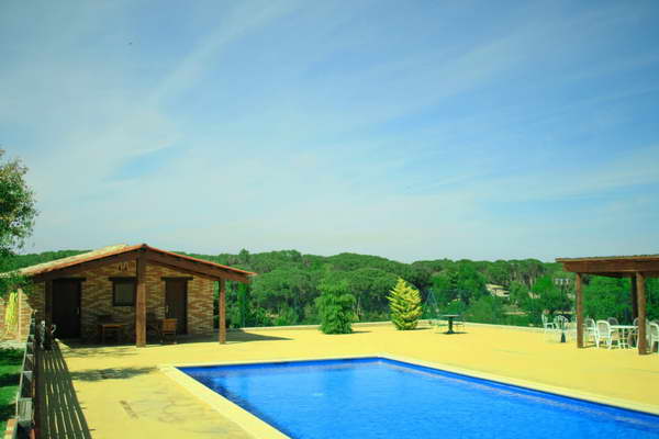 Mas Ca L'estrada