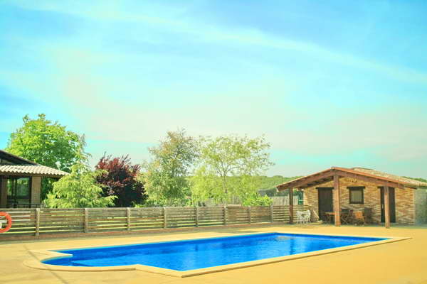 Mas Ca L'estrada