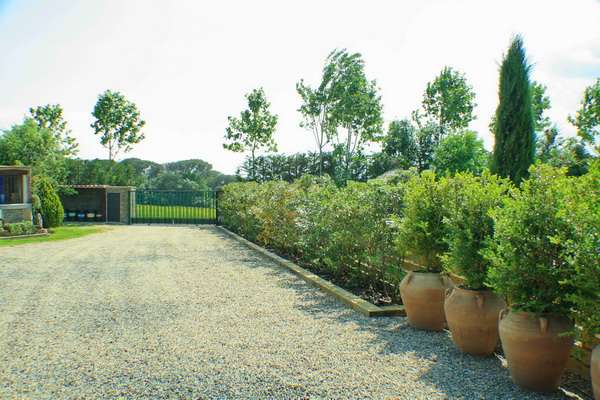 Mas Ca L'estrada