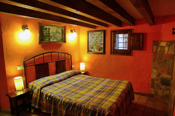Mas Ca L'estrada