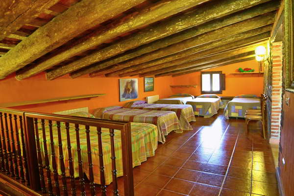 Mas Ca L'estrada