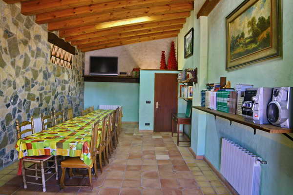 Mas Ca L'estrada