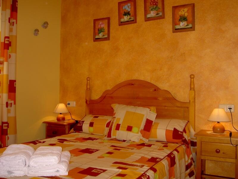 Casa Rural Esmeralda