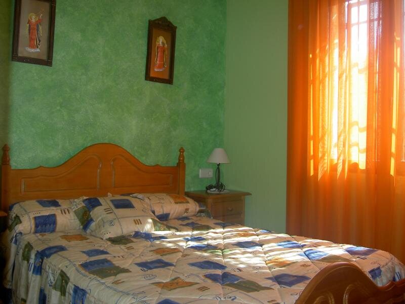 Casa Rural Esmeralda