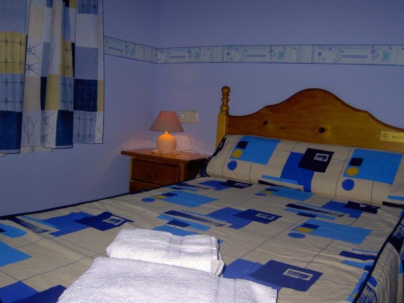 Casa Rural Esmeralda