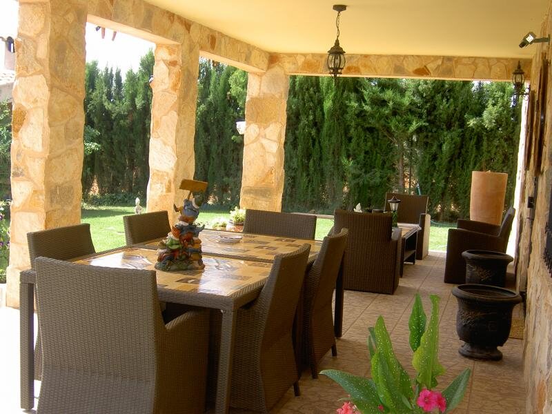 Casa Rural Esmeralda