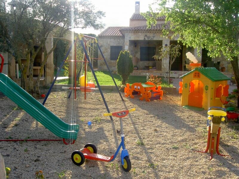 Casa Rural Esmeralda