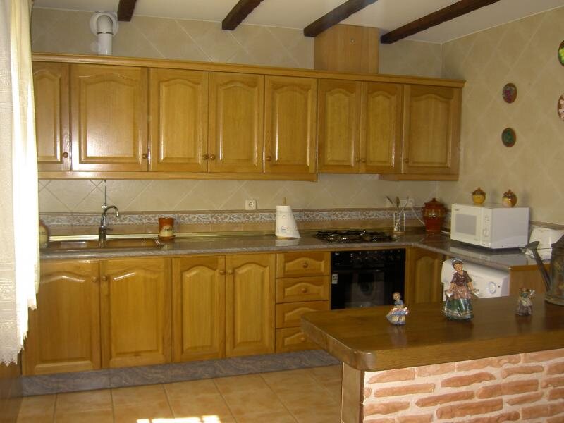 Casa Rural Esmeralda