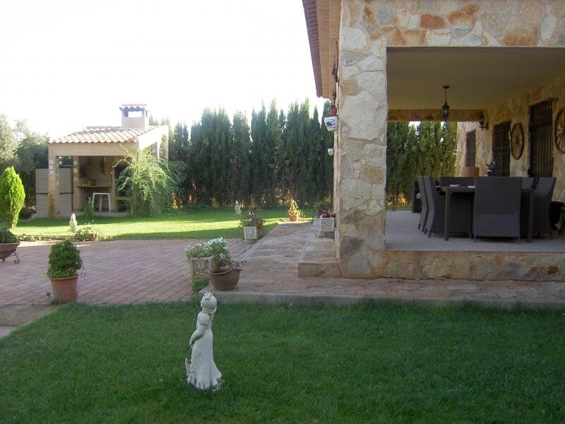 Casa Rural Esmeralda