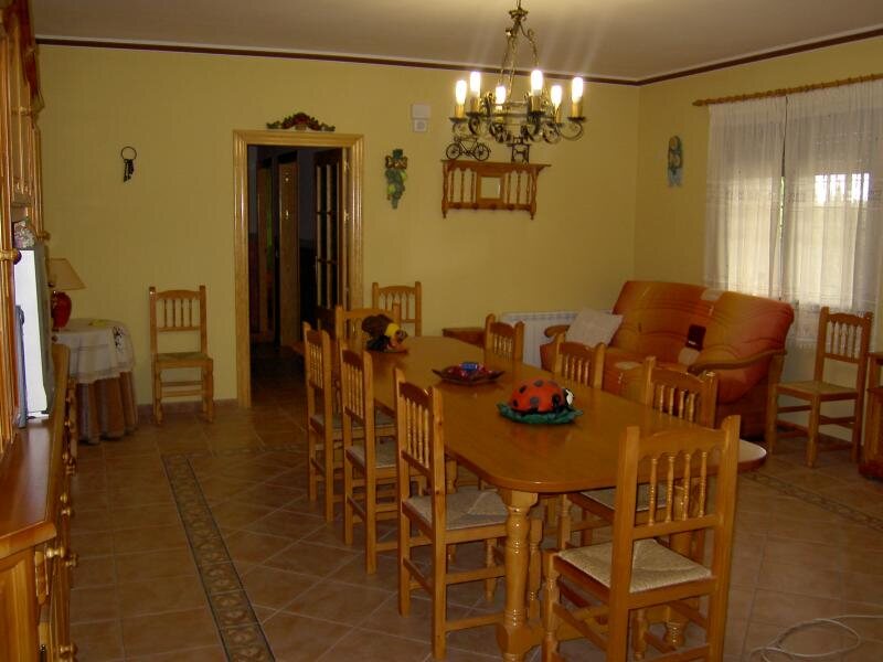 Casa Rural Esmeralda