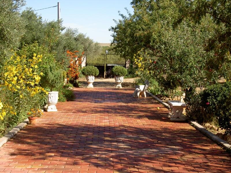 Casa Rural Esmeralda