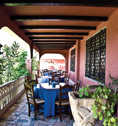 Hotel Copacabana Beach