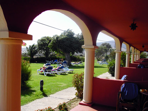 Hotel Copacabana Beach