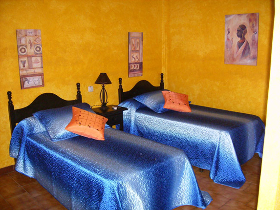 Hotel Copacabana Beach