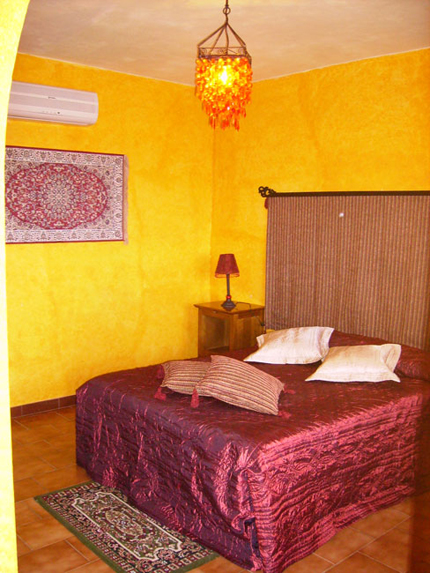 Hotel Copacabana Beach