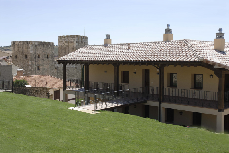 Las Ollerías