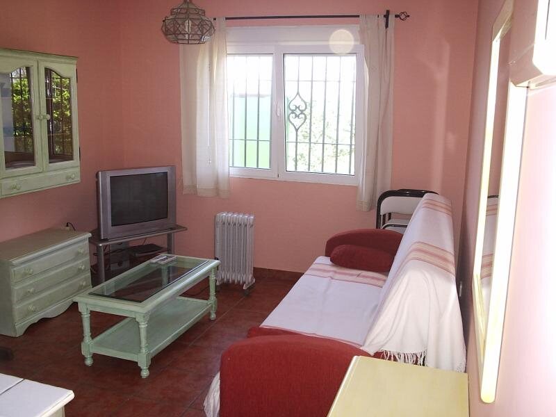 Villa Carmen
