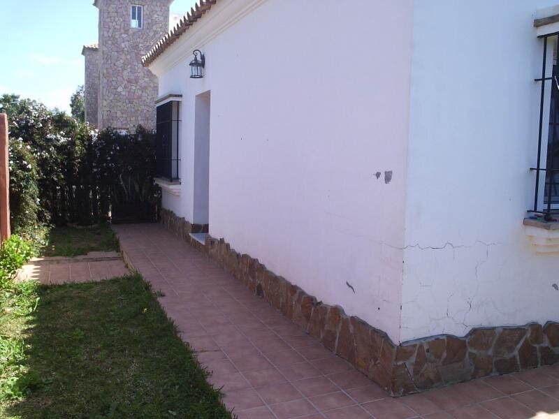 Villa Carmen