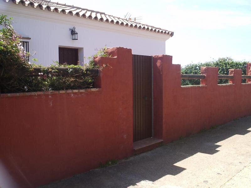 Villa Carmen