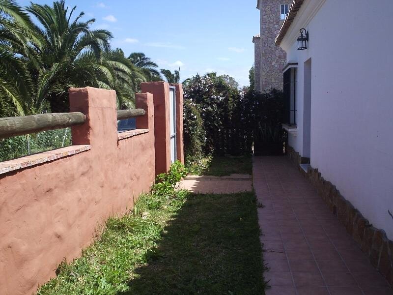 Villa Carmen