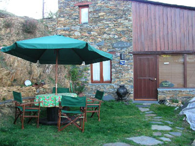 Casa Da Moita